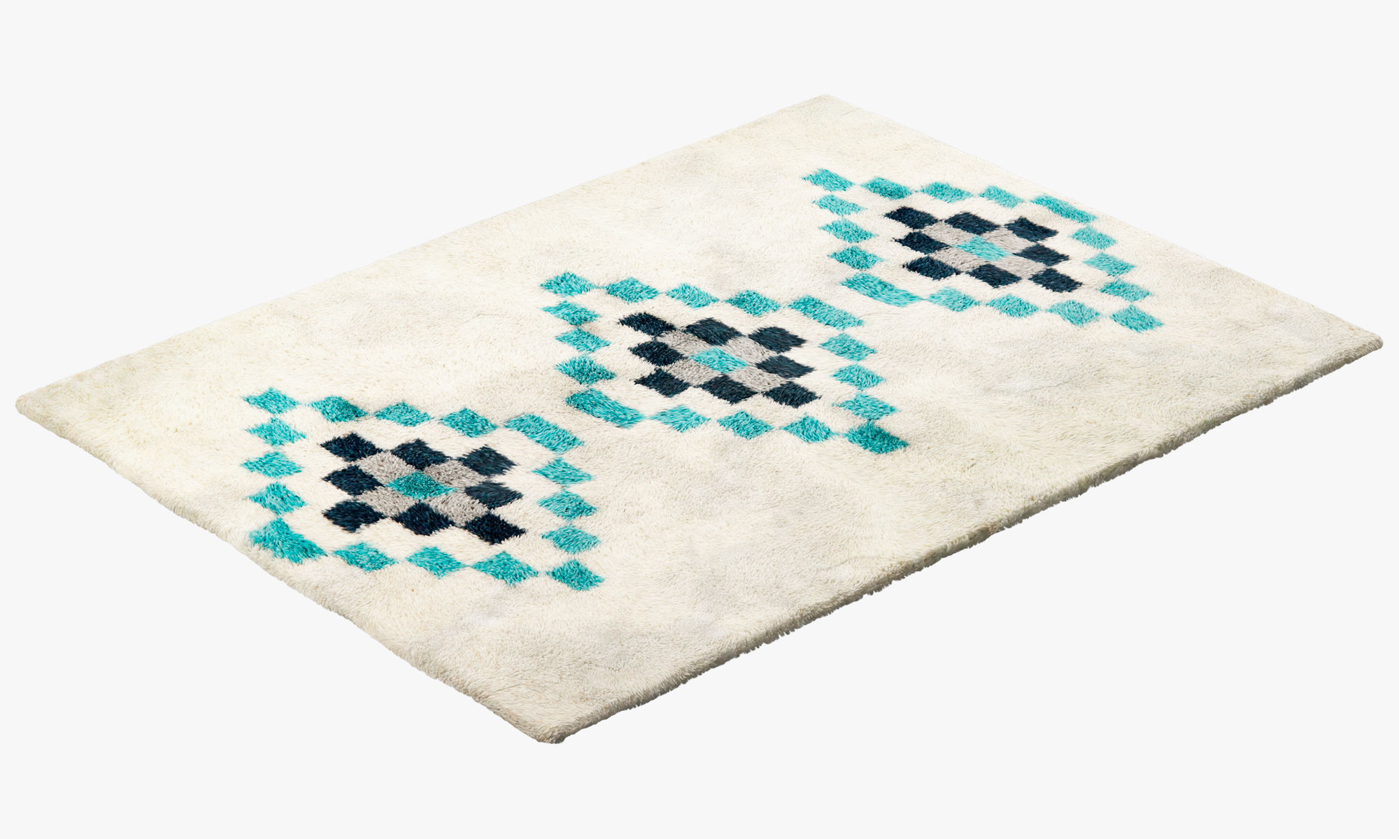Balta Area Rug set 2 3D model_6