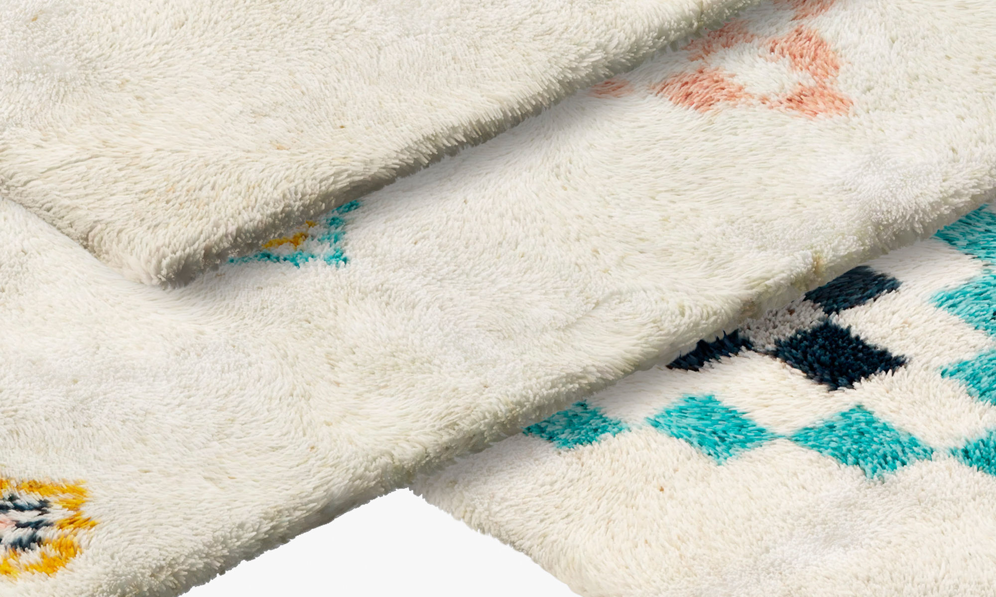 Balta Area Rug set 2 3D model_2
