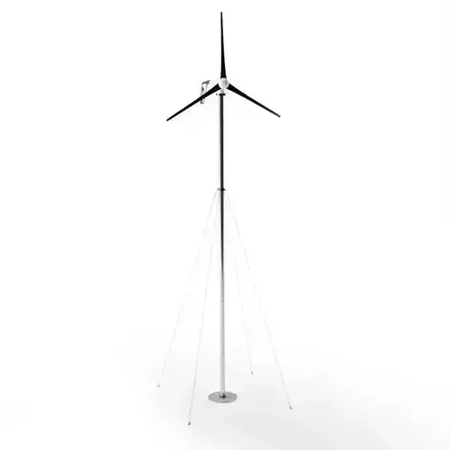 Wind turbine 26 AM74