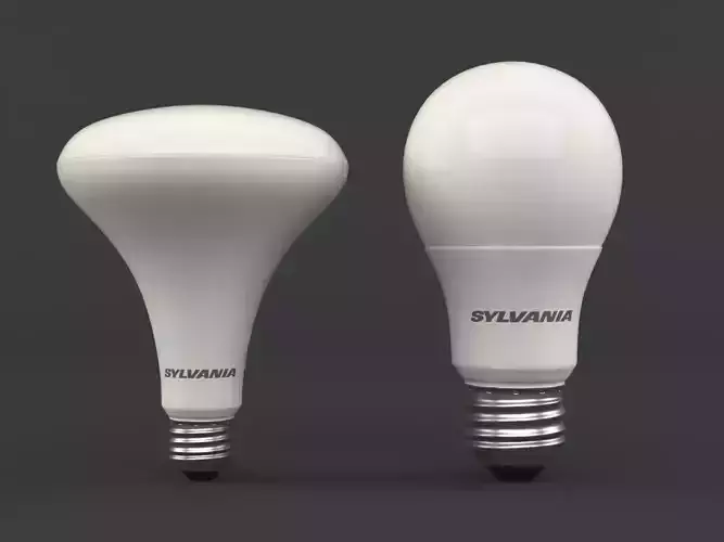 LED light bulbs