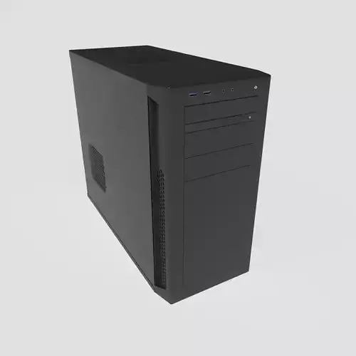 PC Case