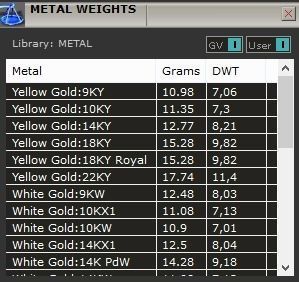 Ouroboros ring dragon biting its own tail 3D print model_26