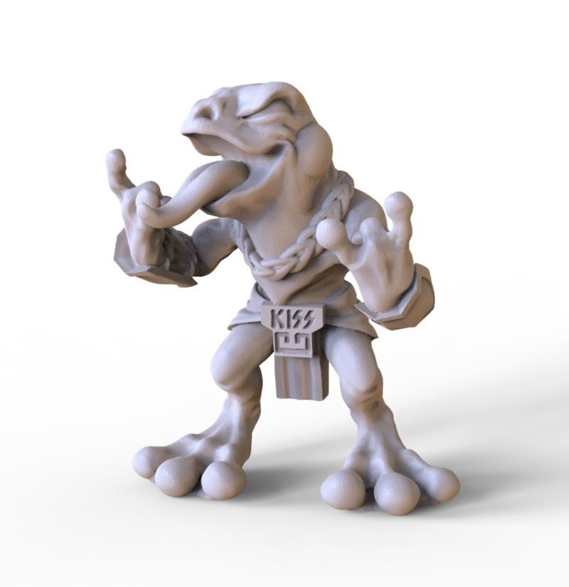 Fans Full Pack - Pack A and B 3D print model_15