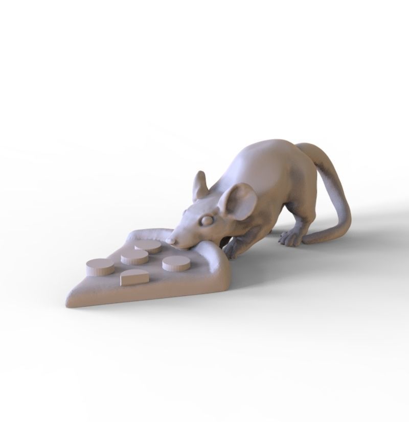 Fans Full Pack - Pack A and B 3D print model_16