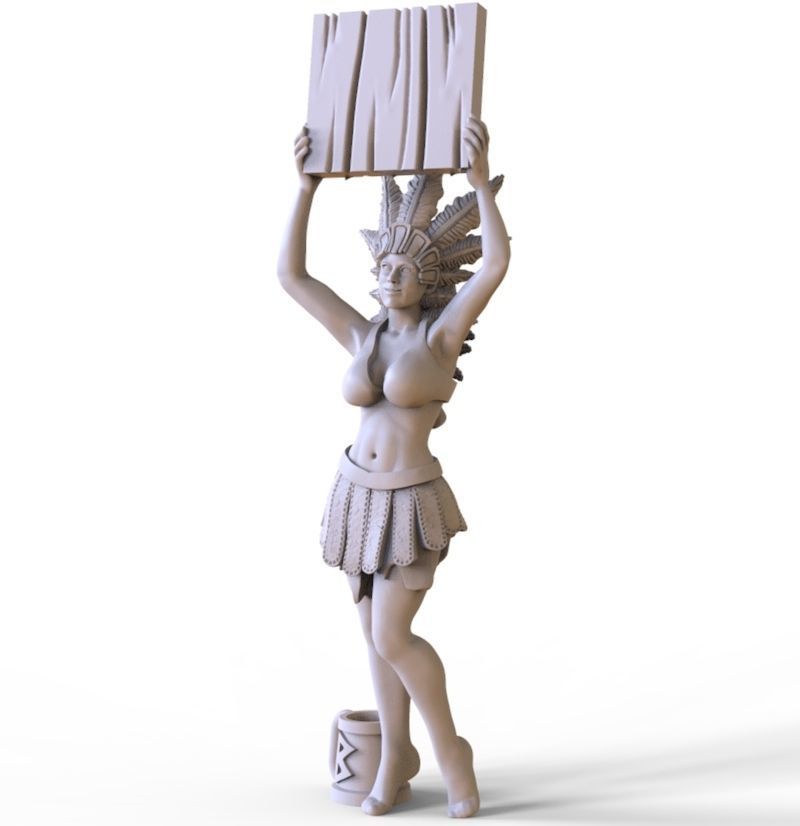 Fans Full Pack - Pack A and B 3D print model_51