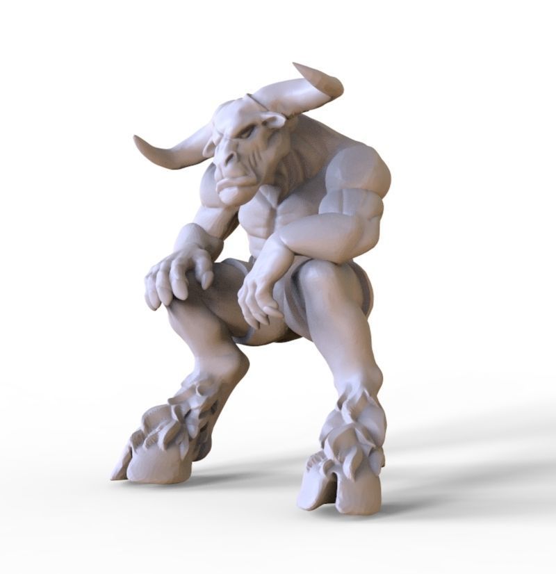 Fans Full Pack - Pack A and B 3D print model_20