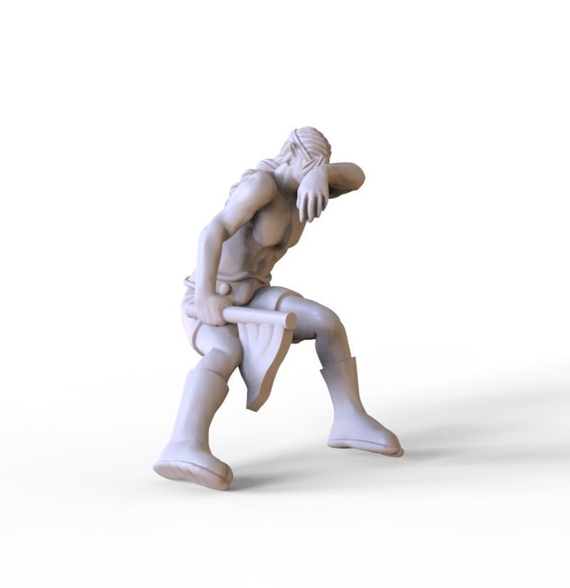 Fans Full Pack - Pack A and B 3D print model_28