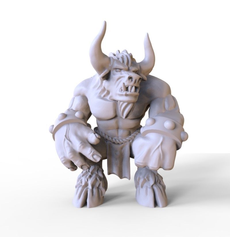 Fans Full Pack - Pack A and B 3D print model_2