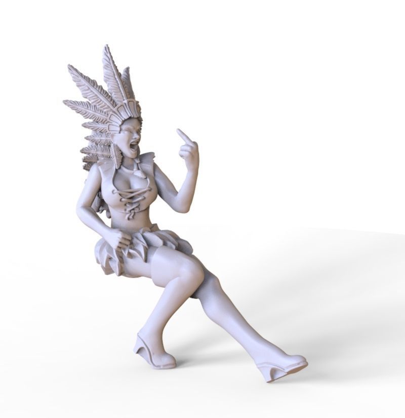 Fans Full Pack - Pack A and B 3D print model_48