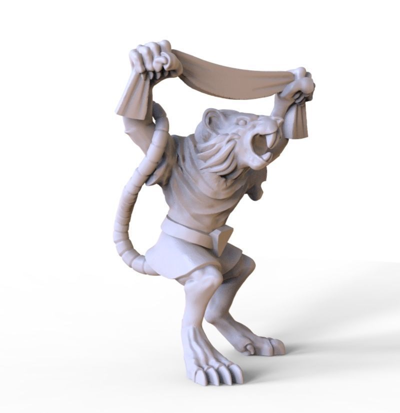 Fans Full Pack - Pack A and B 3D print model_56