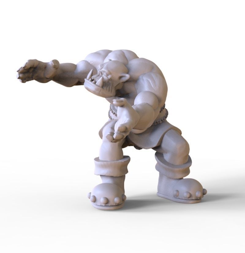 Fans Full Pack - Pack A and B 3D print model_23