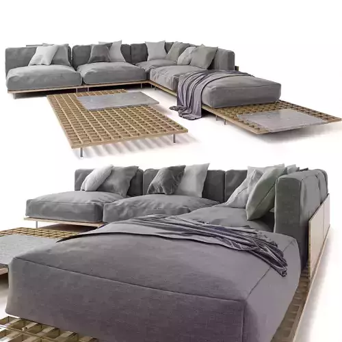 sofa modular