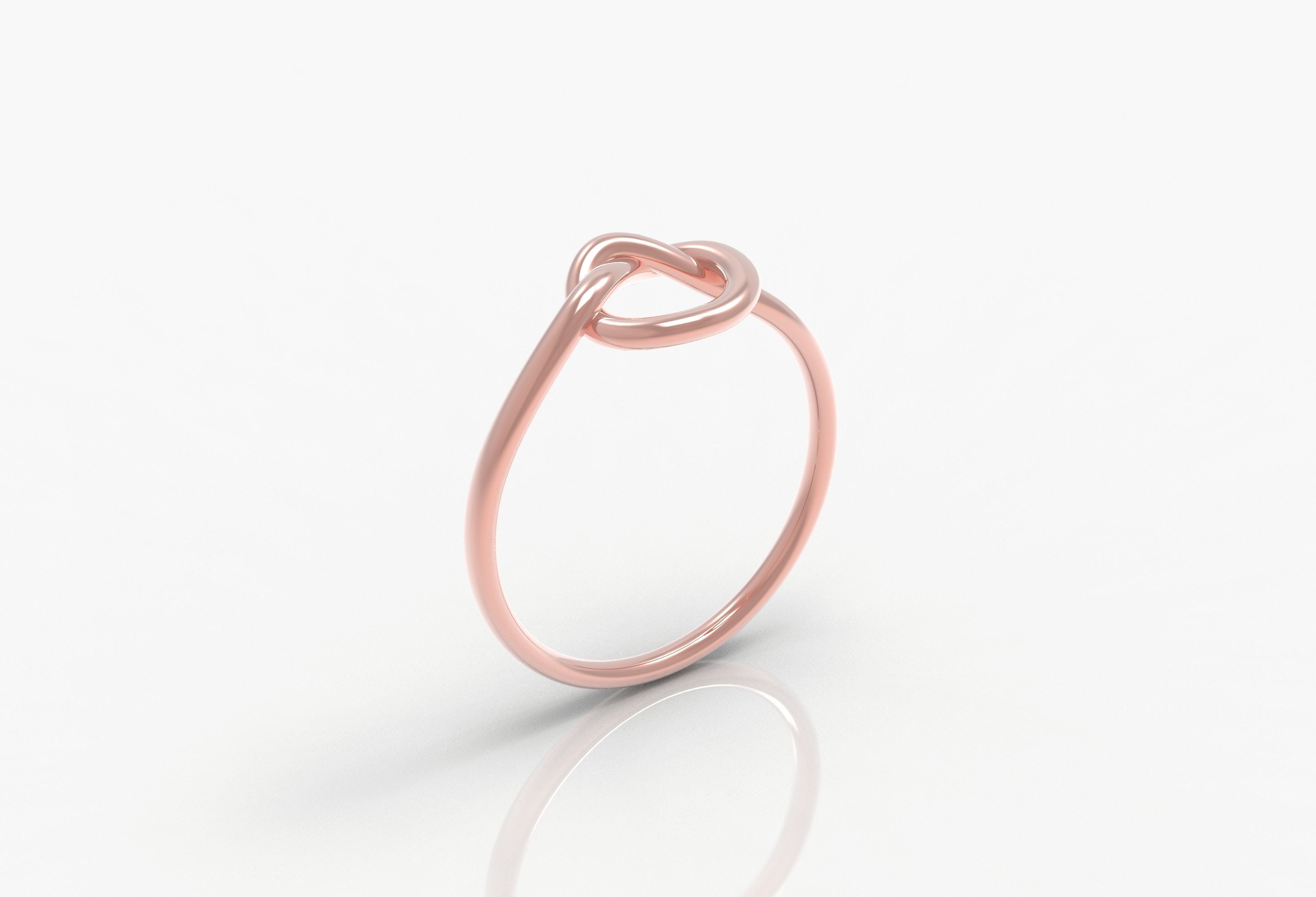 M1498003 ring 3D print model_4