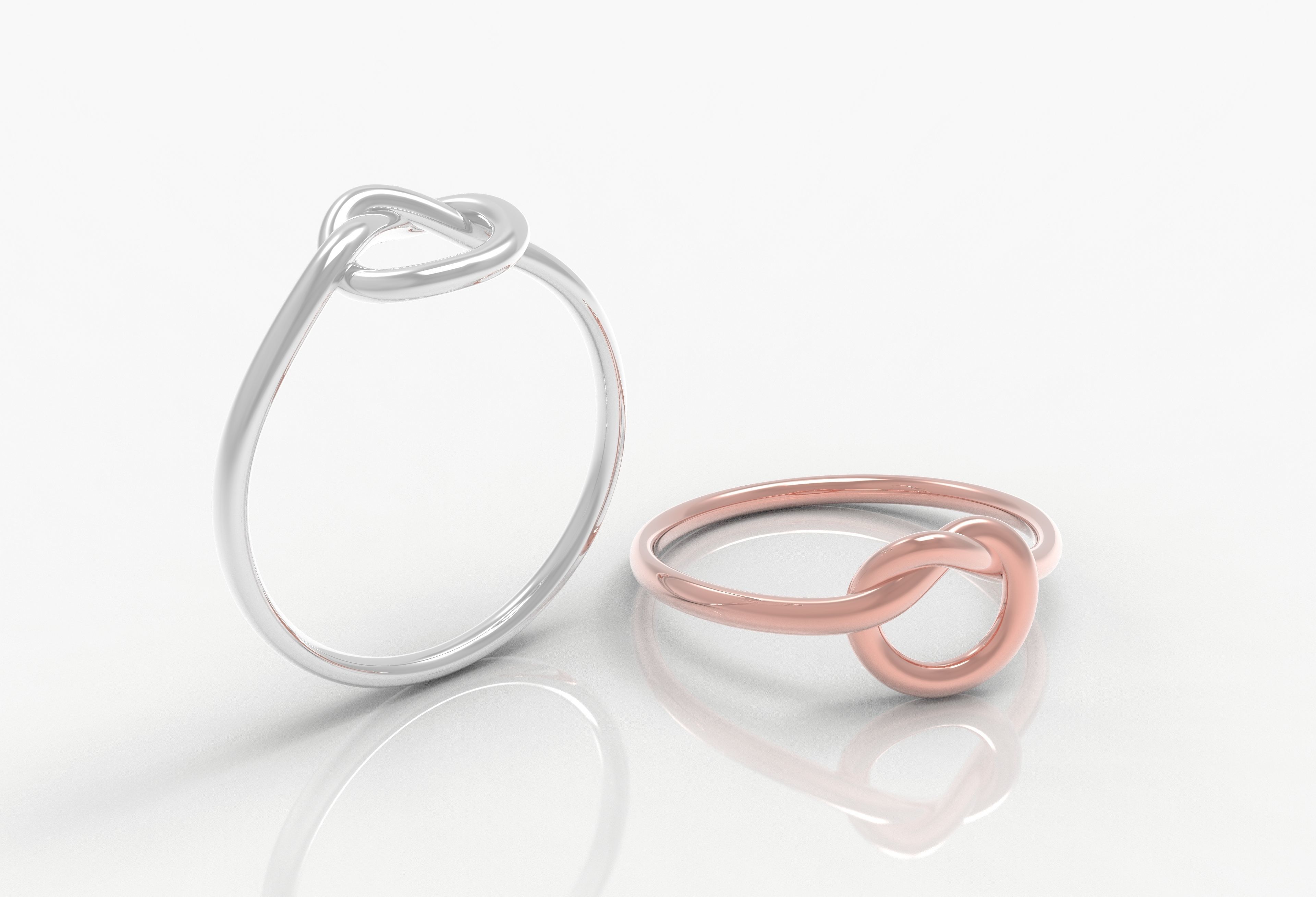 M1498003 ring 3D print model_1