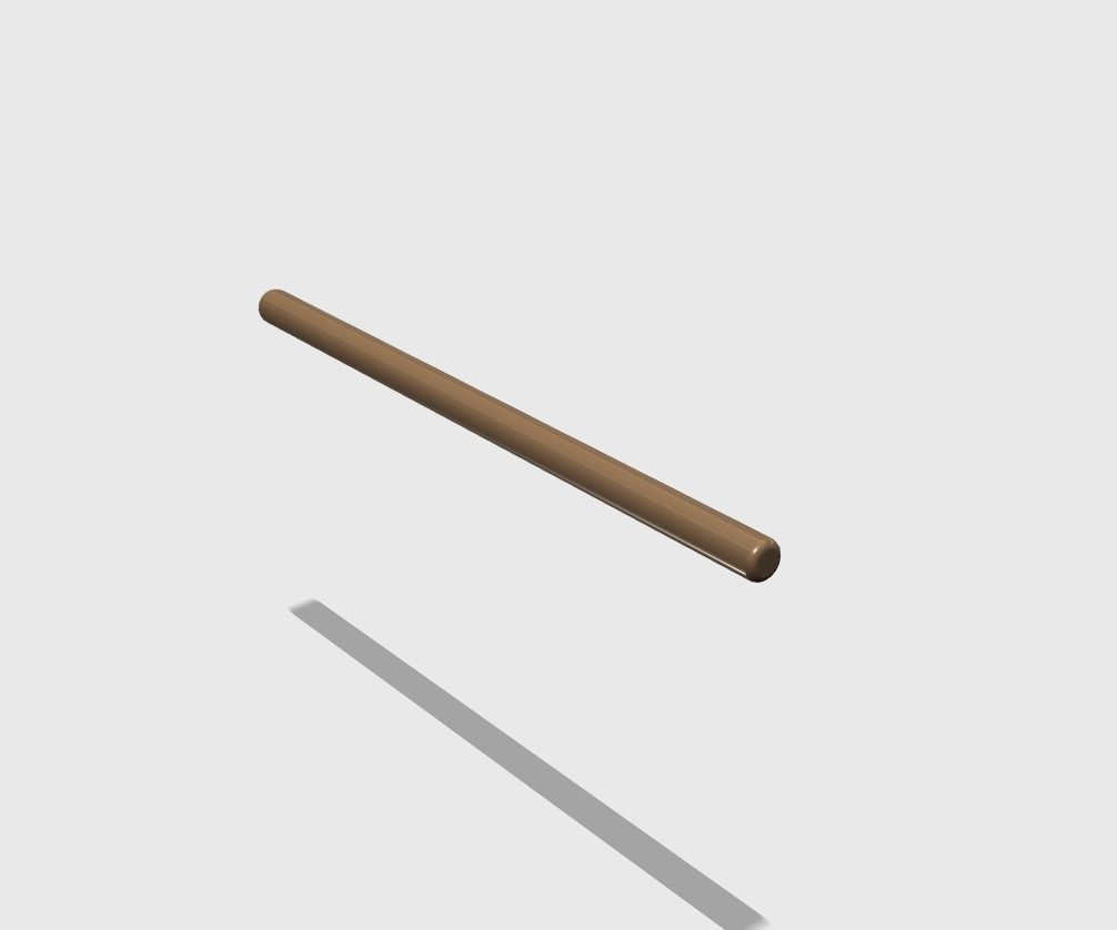 Titans Red Hood Belt 3D print model_7