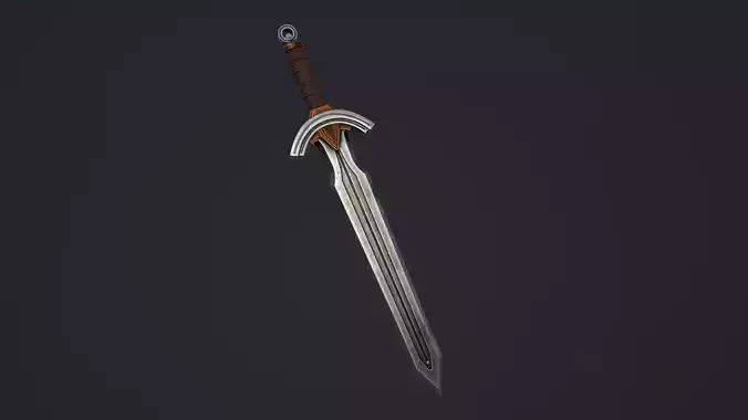 Simple Sword