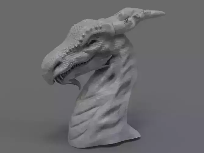 Dragon Bust 3