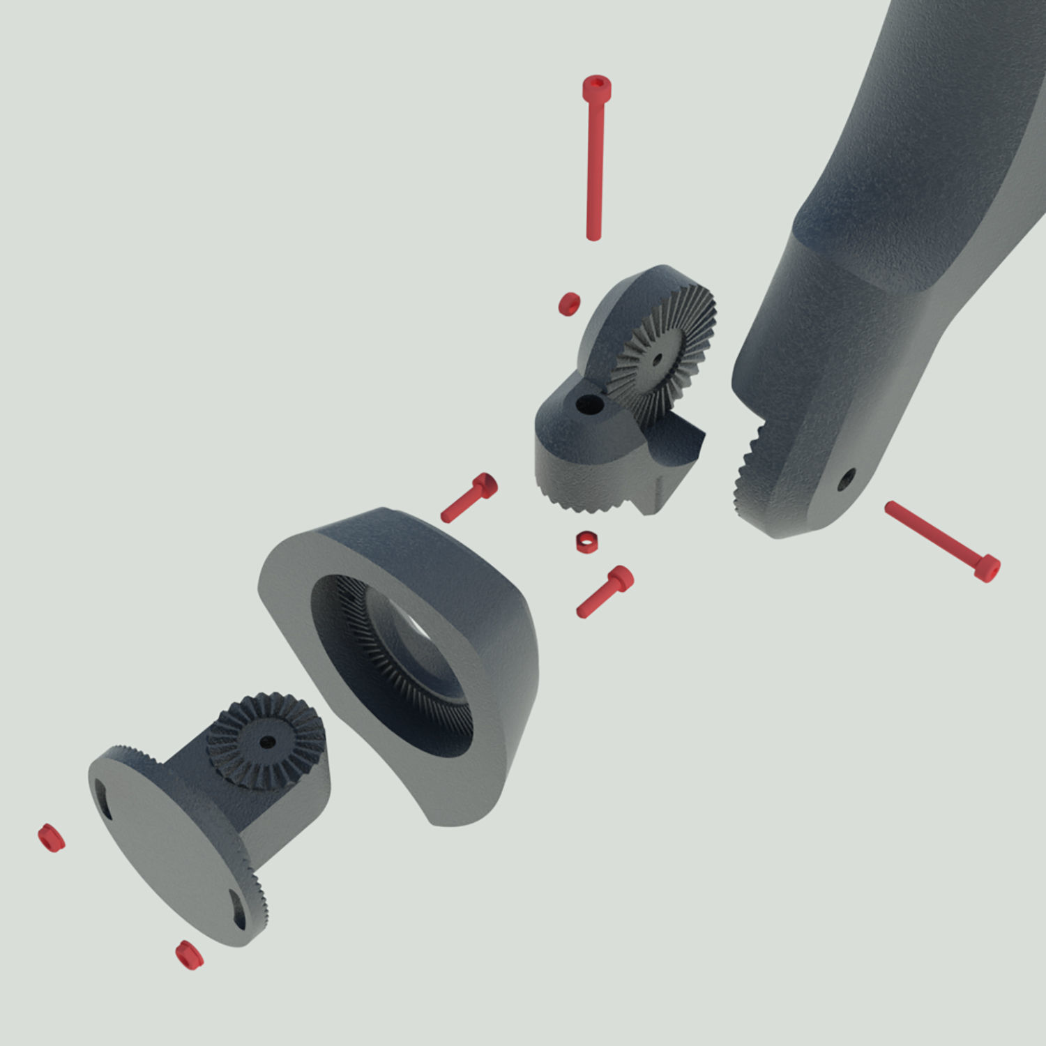 Overwatch Angela Ziegler Mercy Wings Atlantic All Stars 2019 3D print model_4