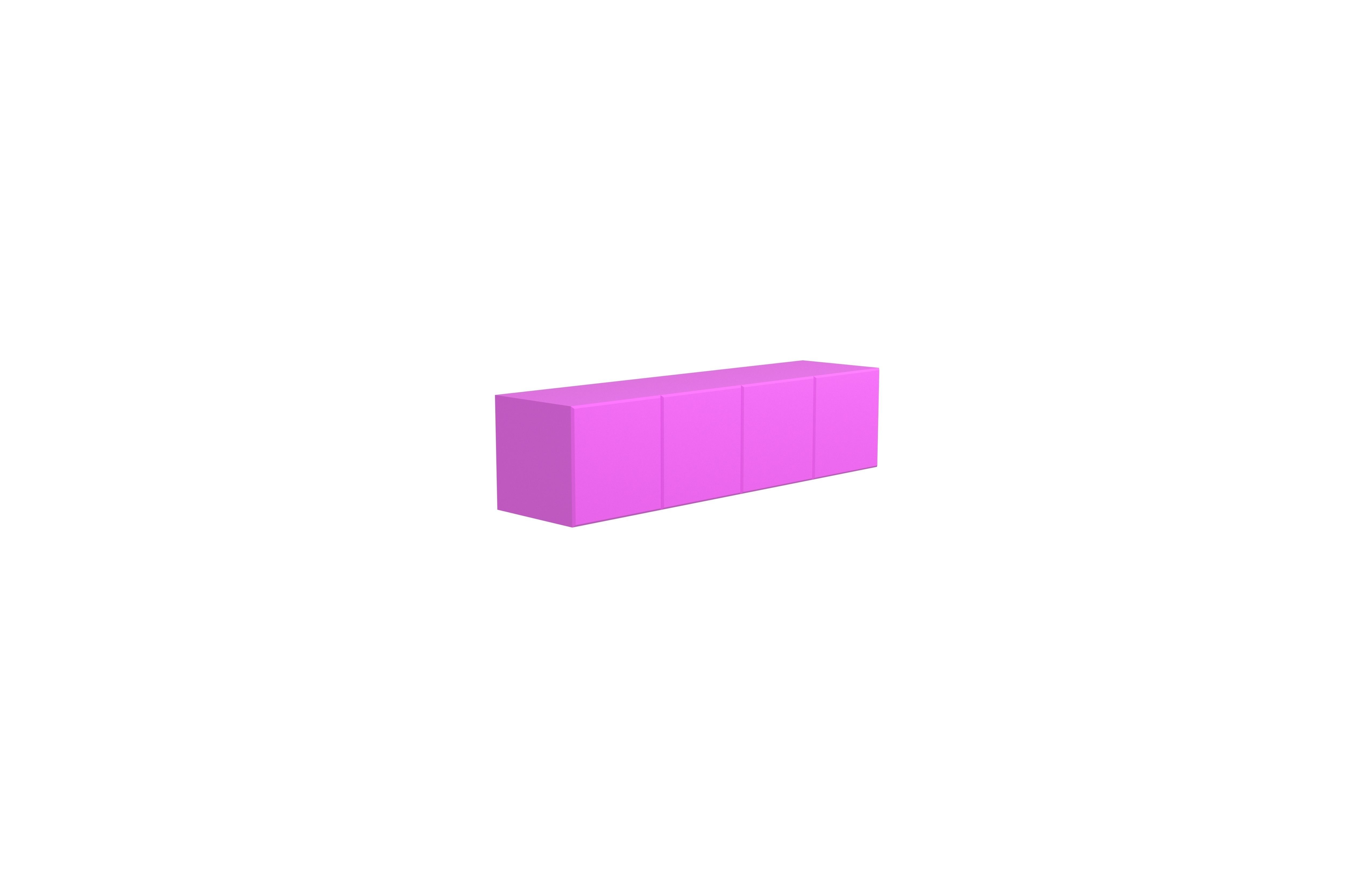 Tetris Block Mage Pack 01 Low-poly 3D model_41