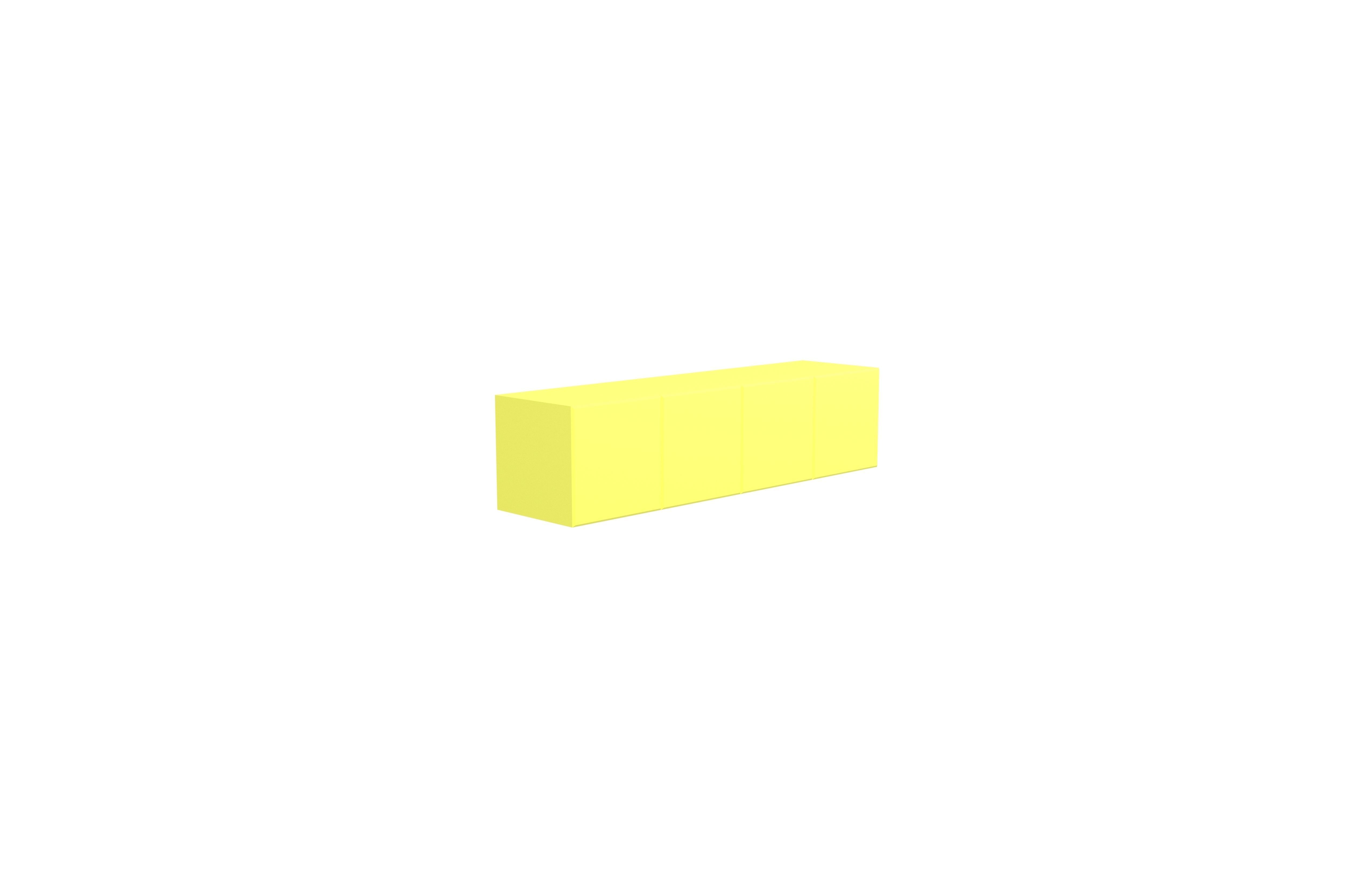Tetris Block Mage Pack 01 Low-poly 3D model_58