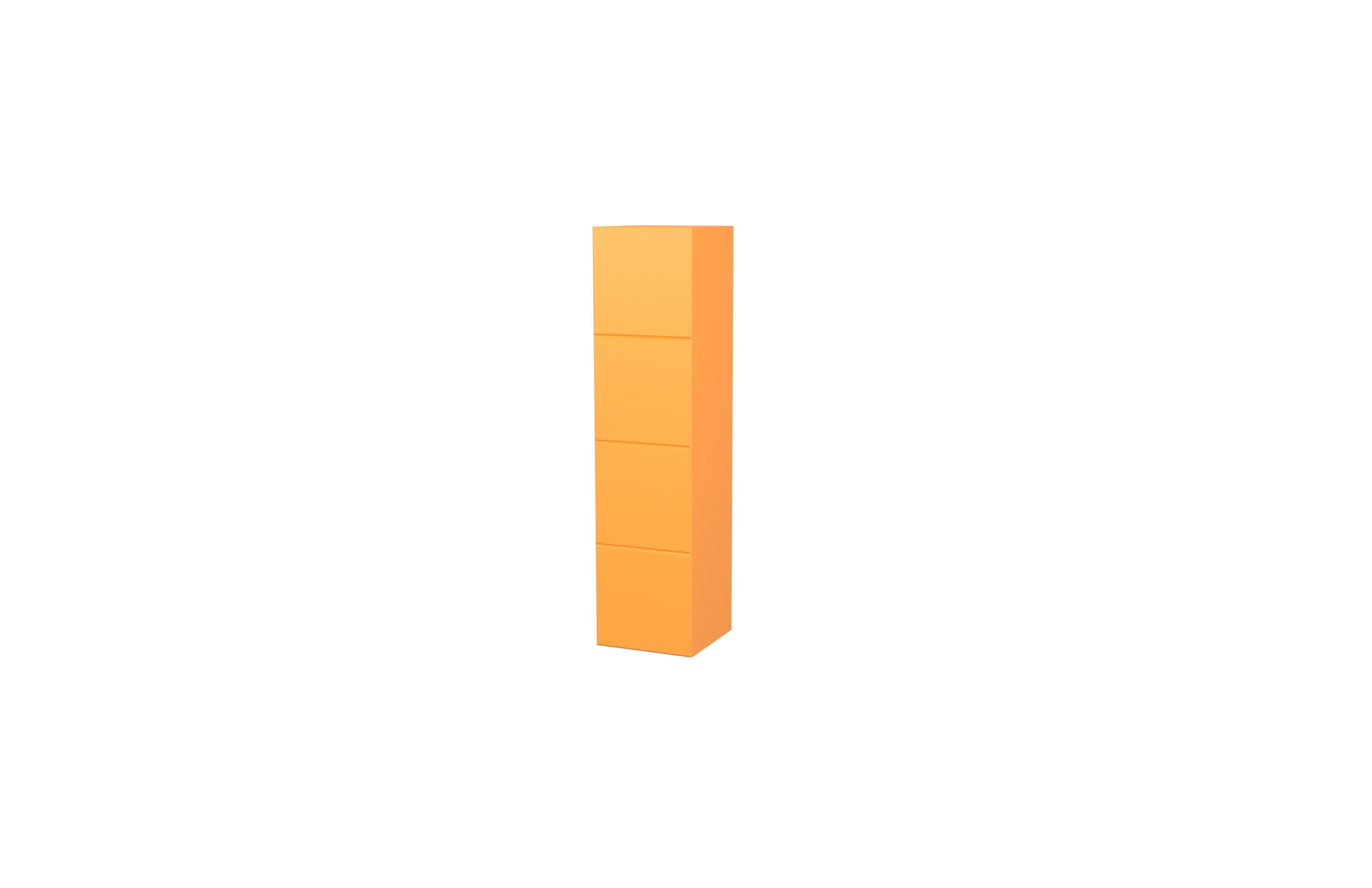 Tetris Block Mage Pack 01 Low-poly 3D model_10
