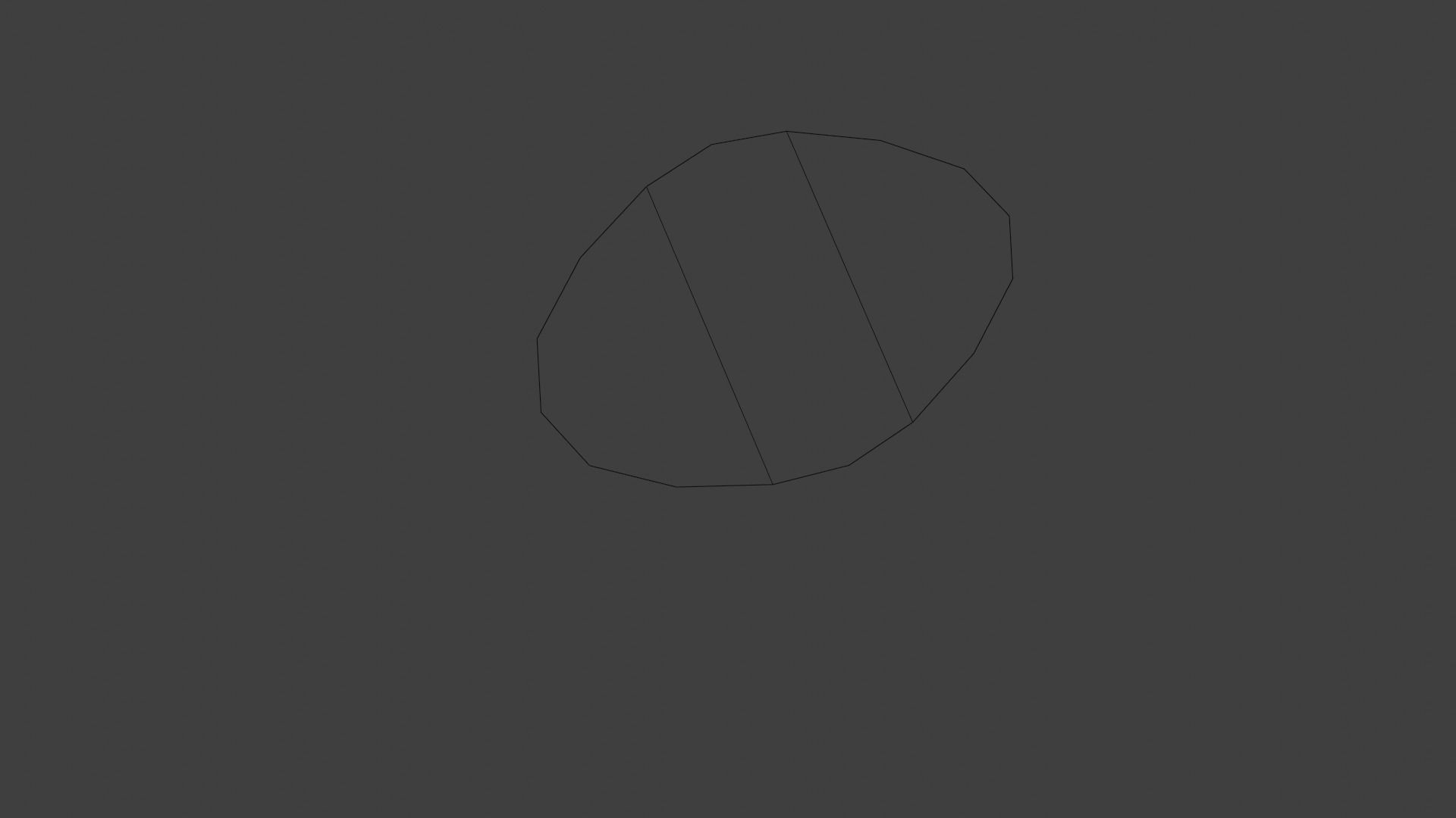 Free Tree lowpoly for eviroment Free 3D model_6