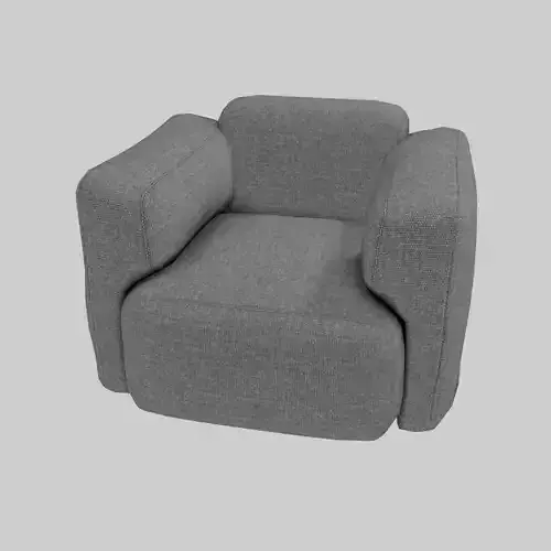 Sofa armchair