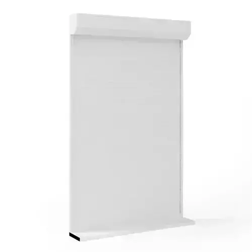 Window roller shutter 53 am95