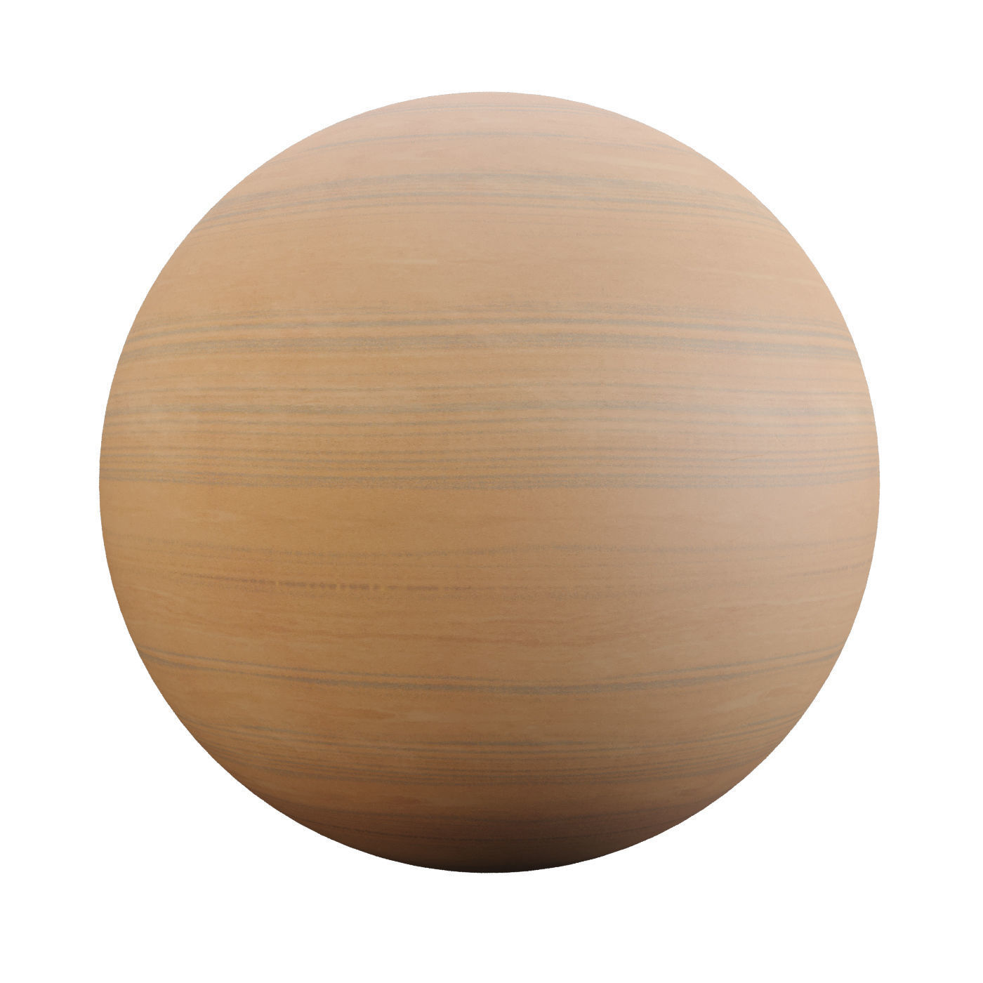 Fine Maple Wood Varnished Texture PBR Vray Corona Blender Texture_6