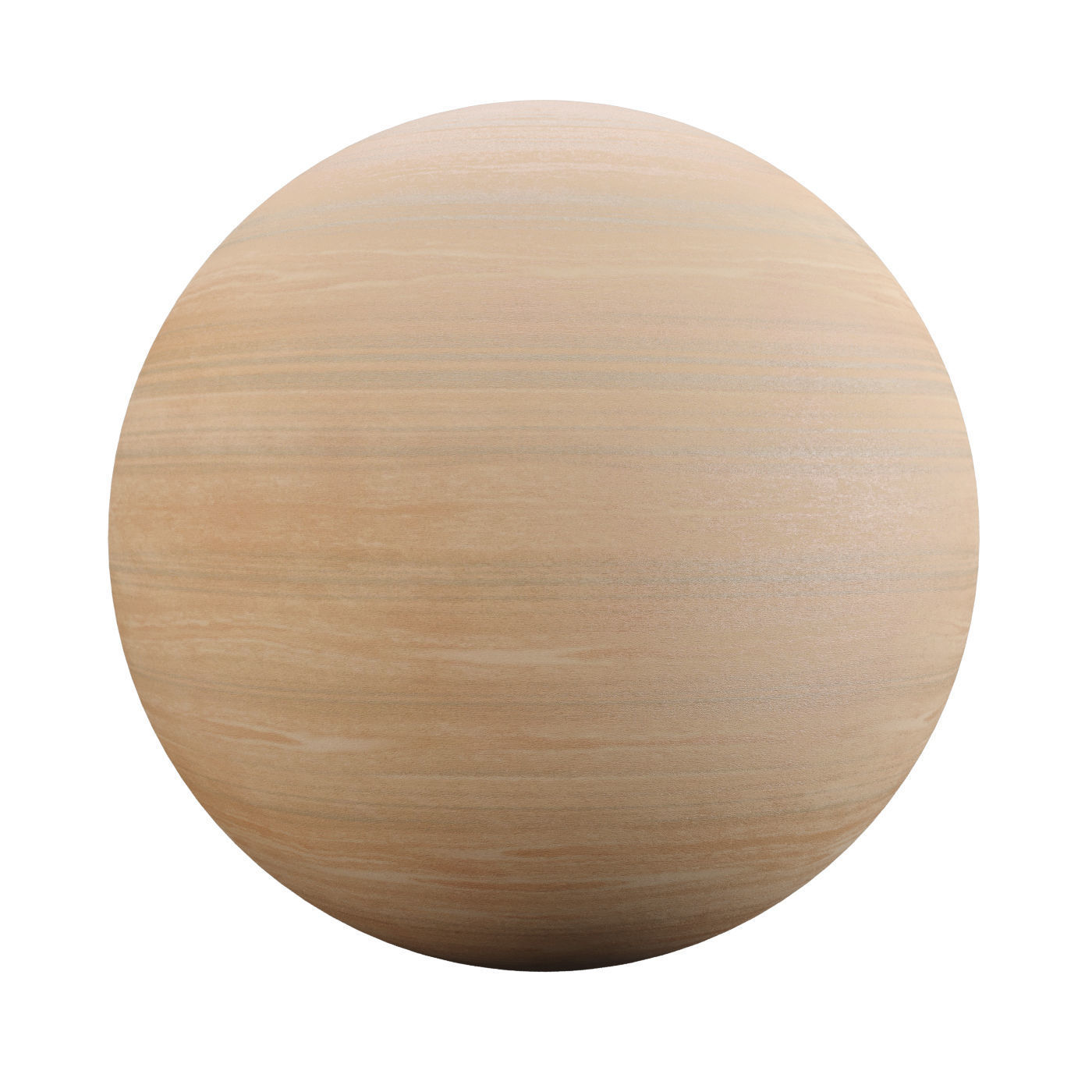 Fine Maple Wood Varnished Texture PBR Vray Corona Blender Texture_3