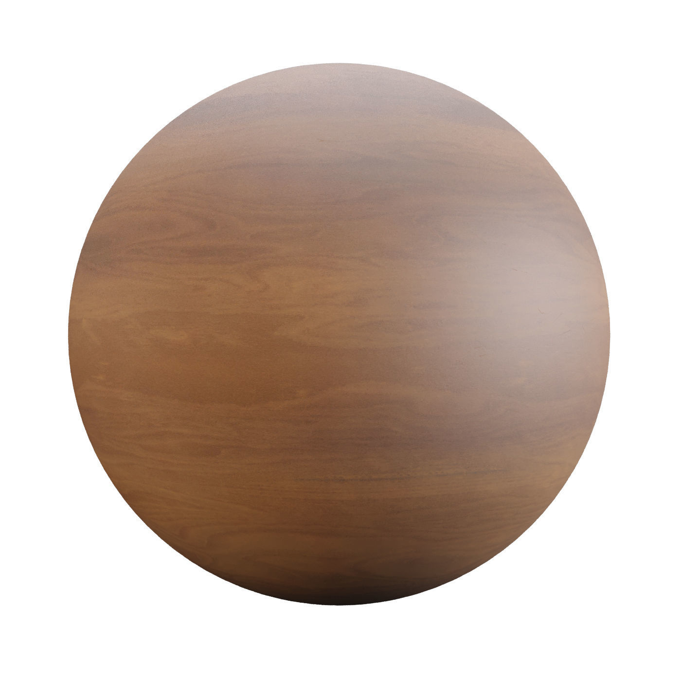 Fine Maple Wood Varnished Texture PBR Vray Corona Blender Texture_5
