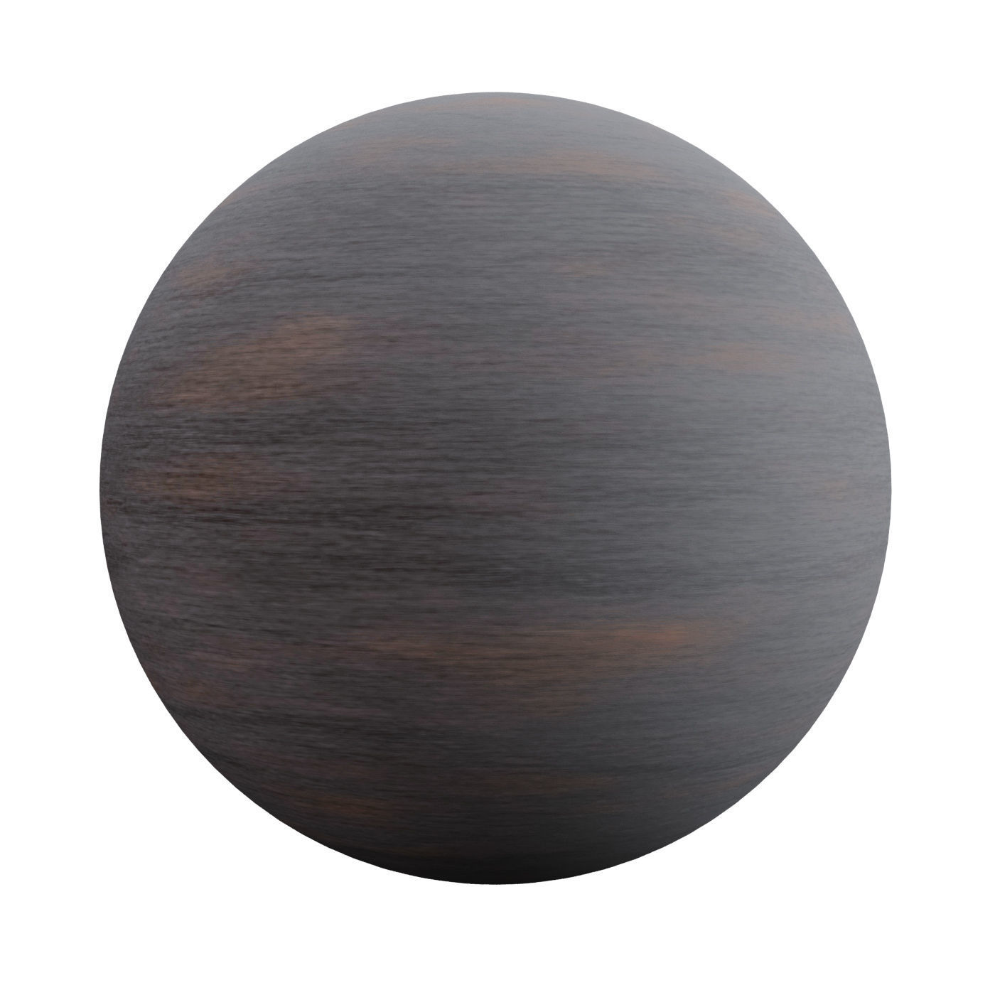 Fine Walnut Wood Varnished Texture PBR Vray Corona Blender Texture_5