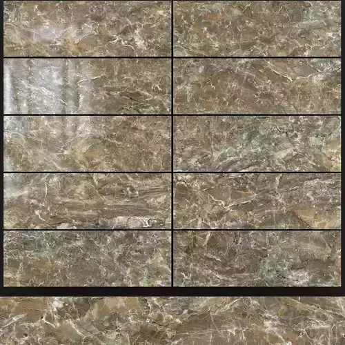 Yurtbay Seramik Jupiter Brown 300x900