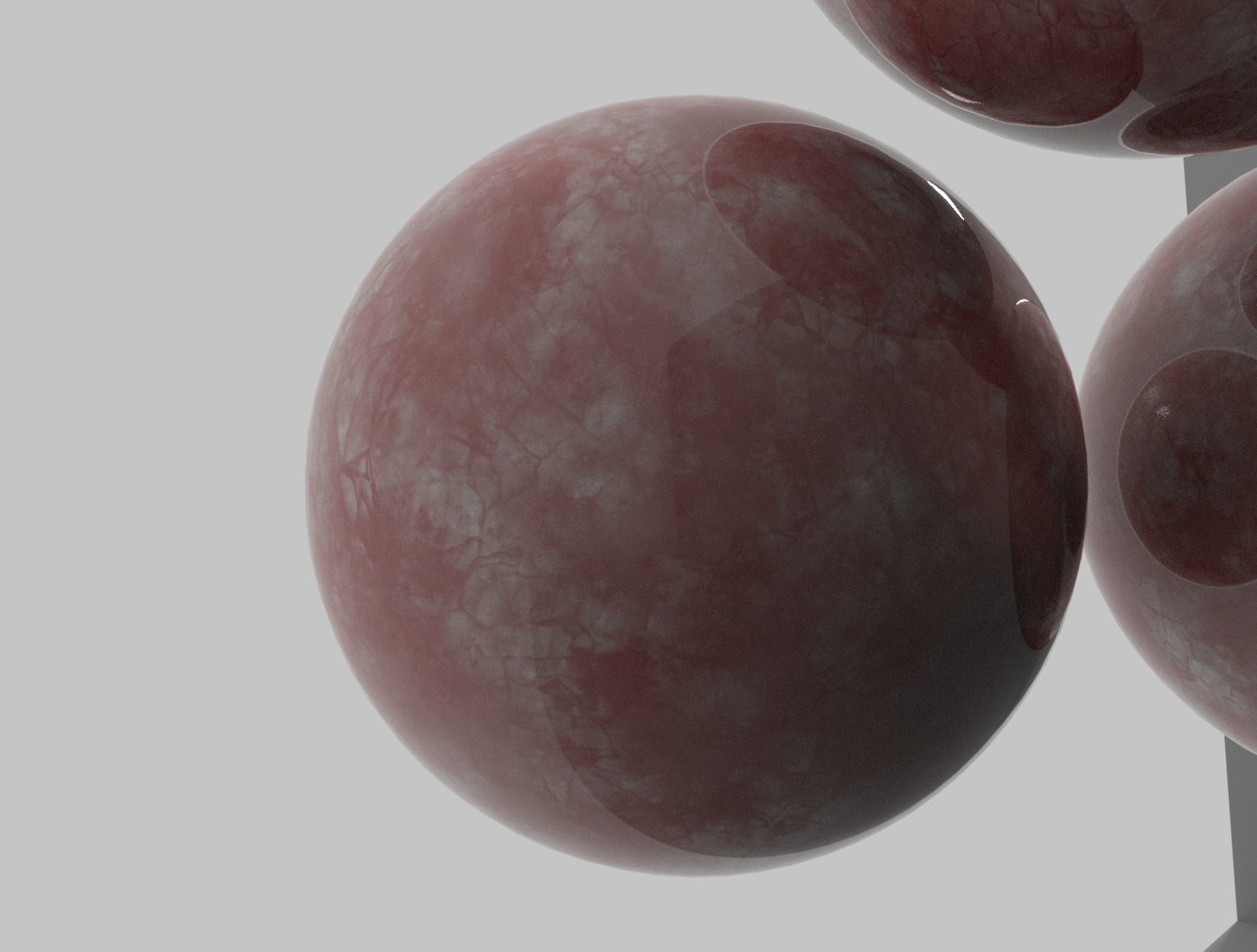 EYES MULTICOLOR 3D model_9