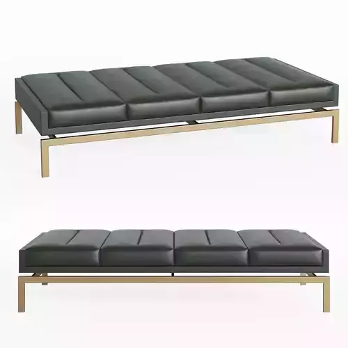 Olivera Chaise Lounge KGBL