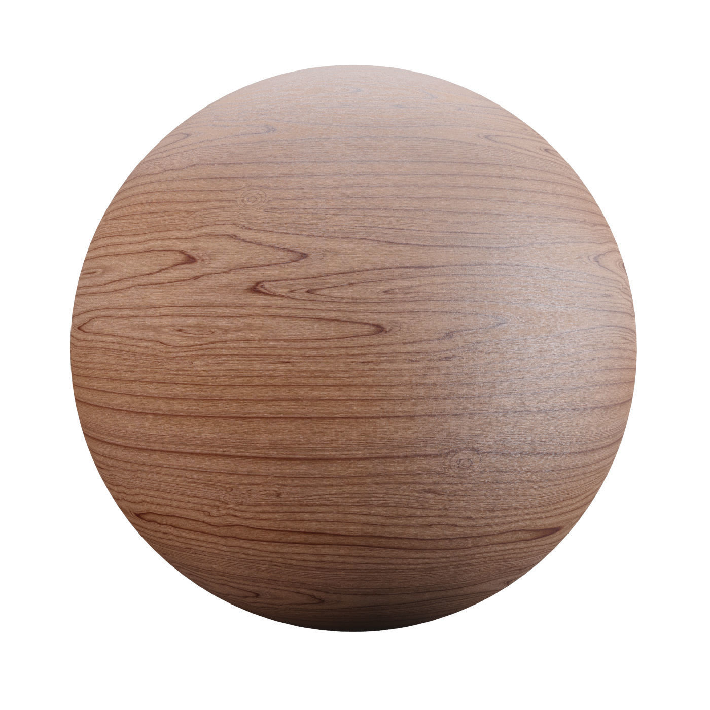 Fine Mahogany Wood Varnished Texture PBR Vray Corona Blender Texture_3