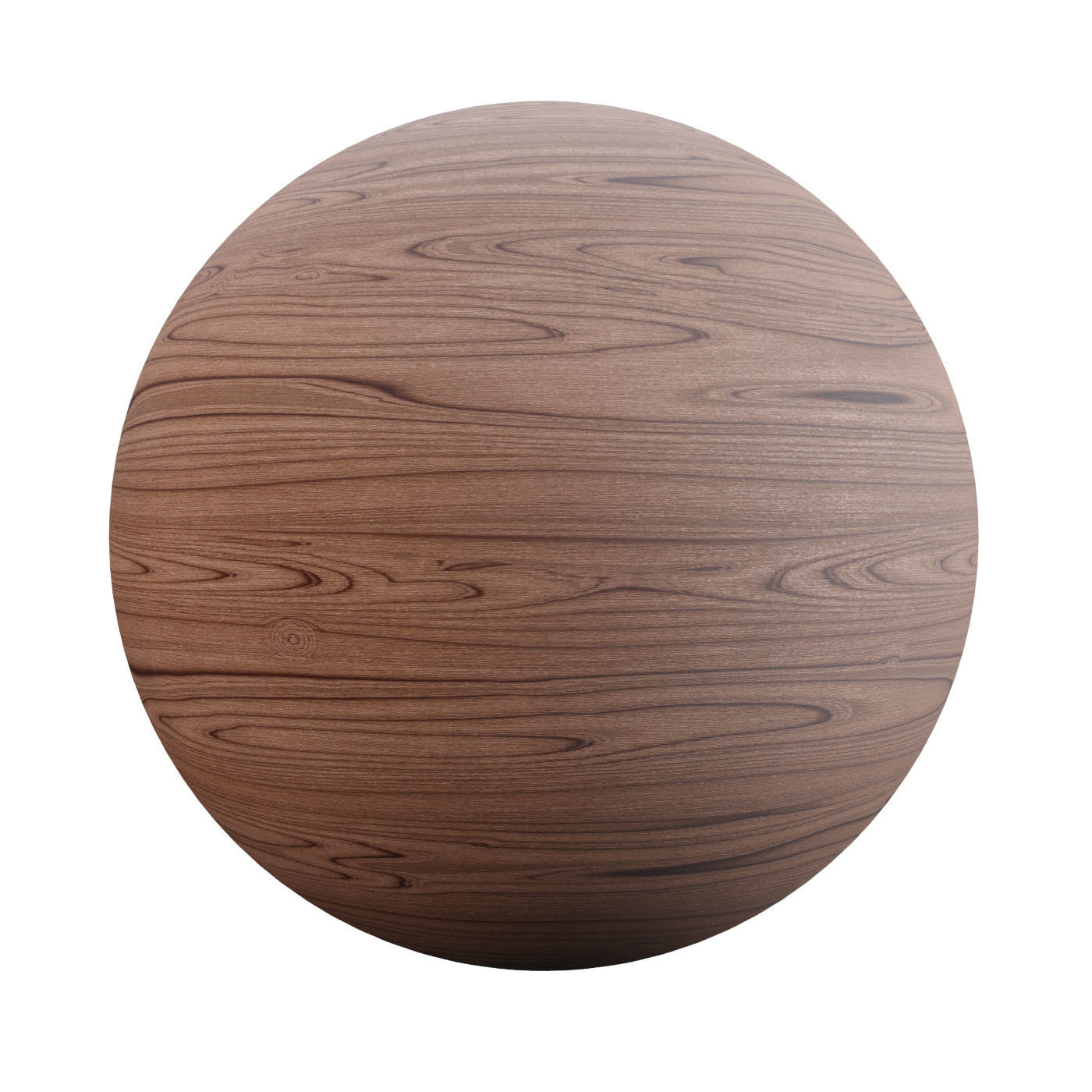 Fine Mahogany Wood Varnished Texture PBR Vray Corona Blender Texture_5