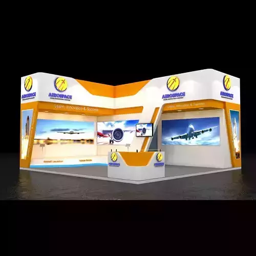 Exhibition Stand