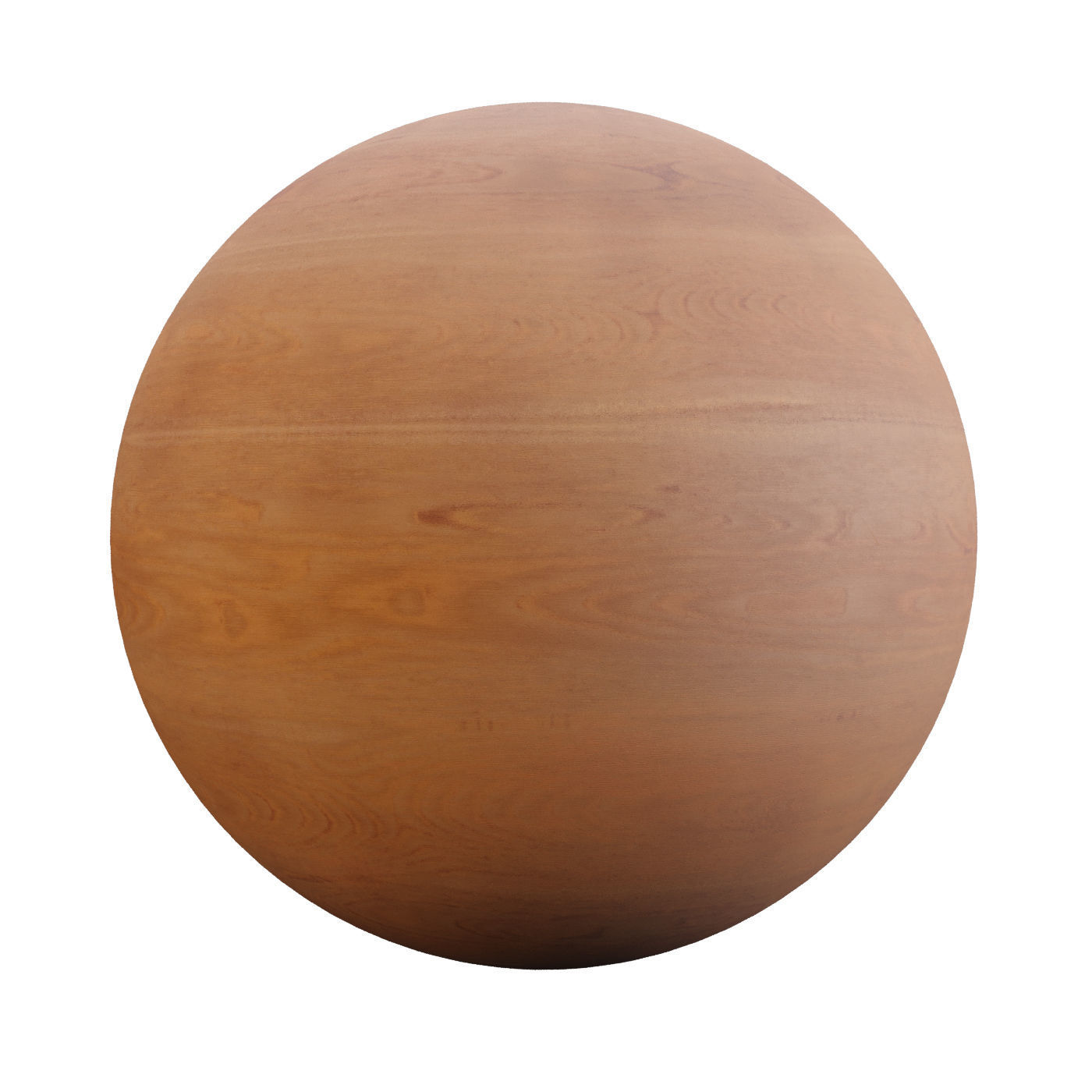 Fine Teak Wood Varnished Texture PBR Vray Corona Blender Texture_6