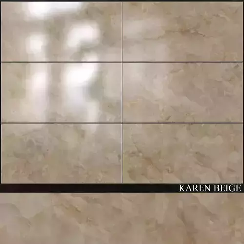 Yurtbay Seramik Karen Beige