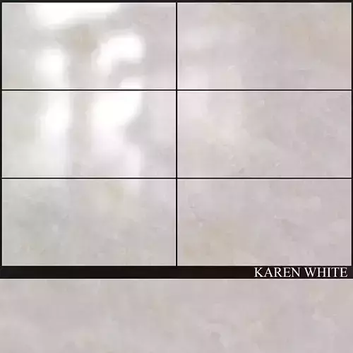 Yurtbay Seramik Karen White