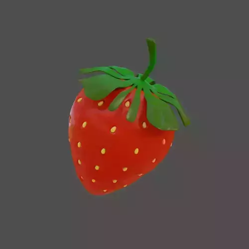 Strawberry