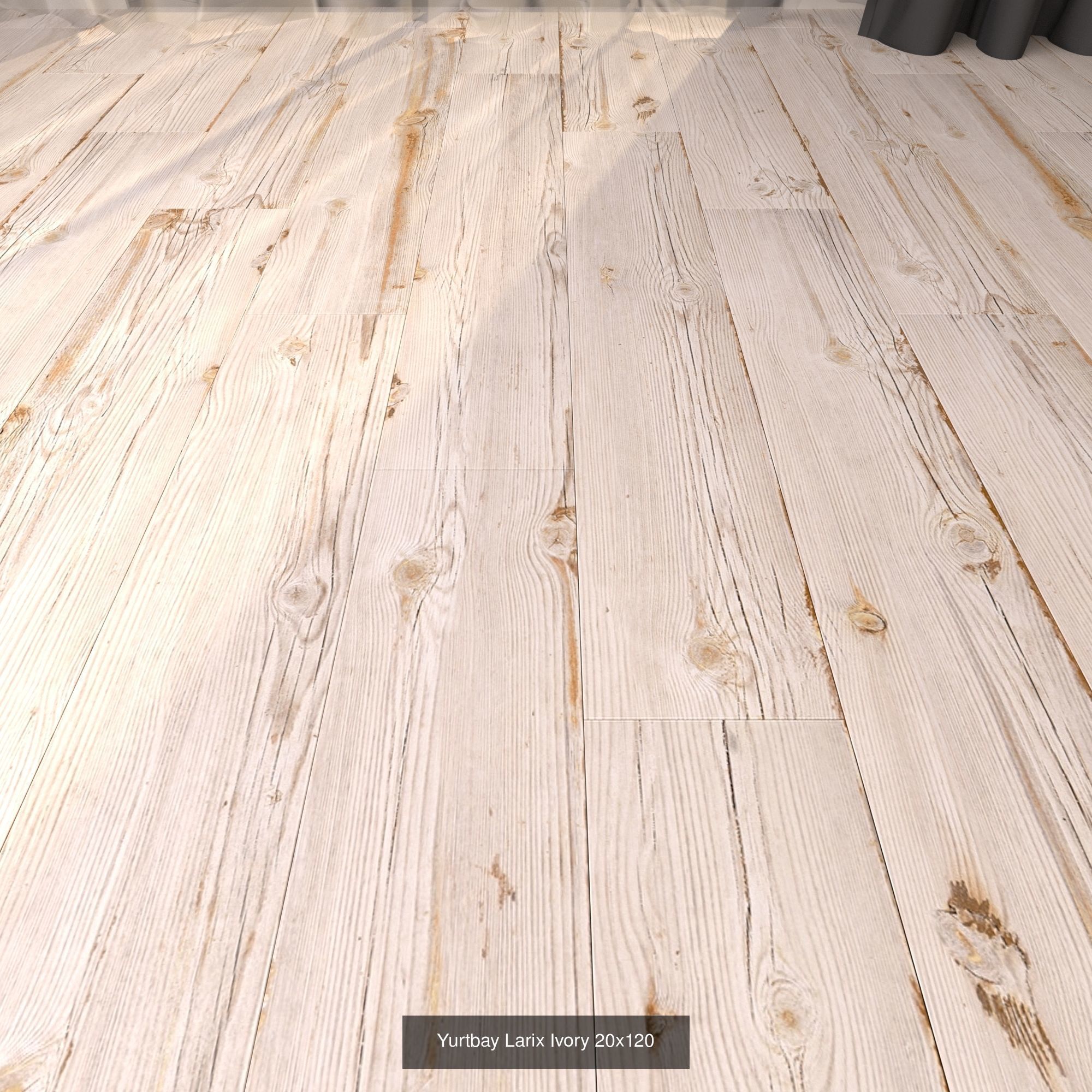 Yurtbay Parquet Floor Collection  20x120 Texture_15