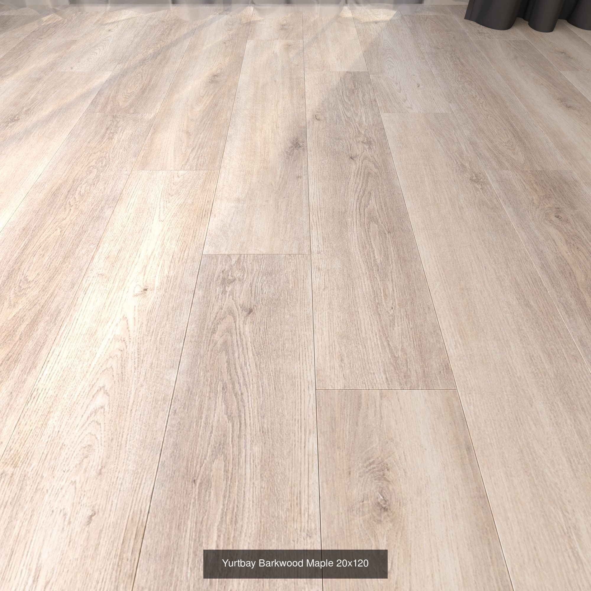 Yurtbay Parquet Floor Collection  20x120 Texture_5