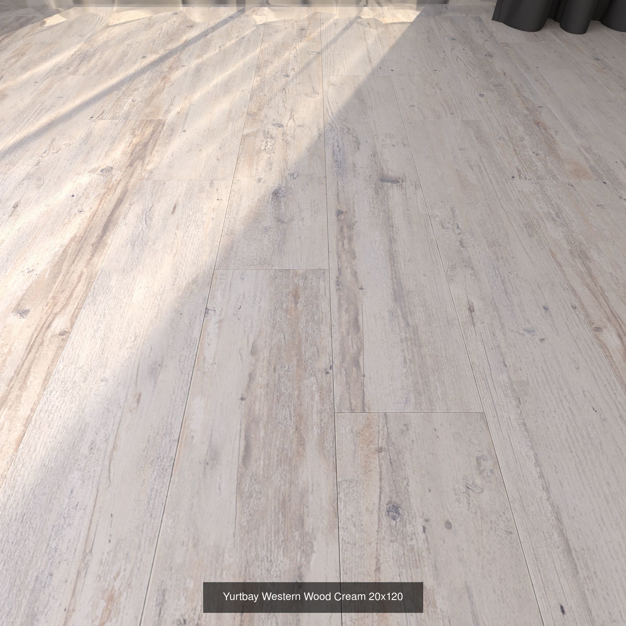 Yurtbay Parquet Floor Collection  20x120 Texture_28
