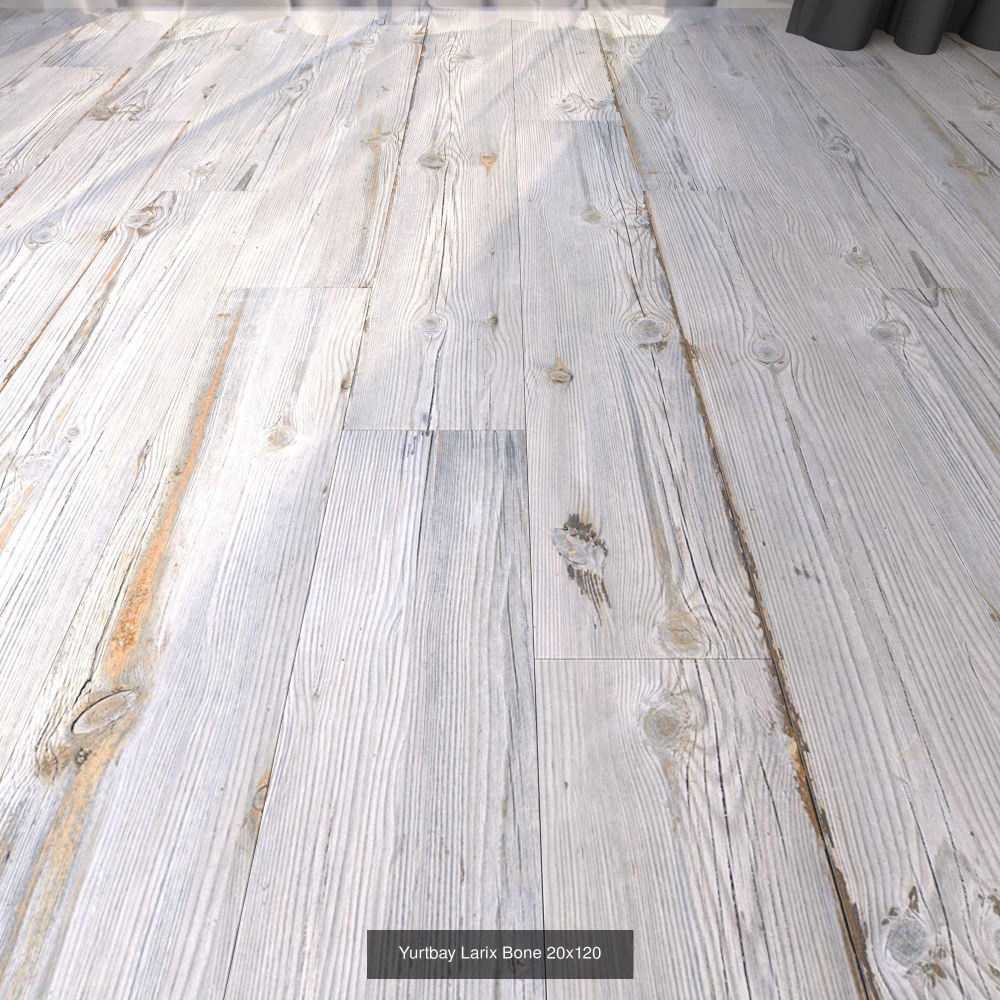 Yurtbay Parquet Floor Collection  20x120 Texture_12