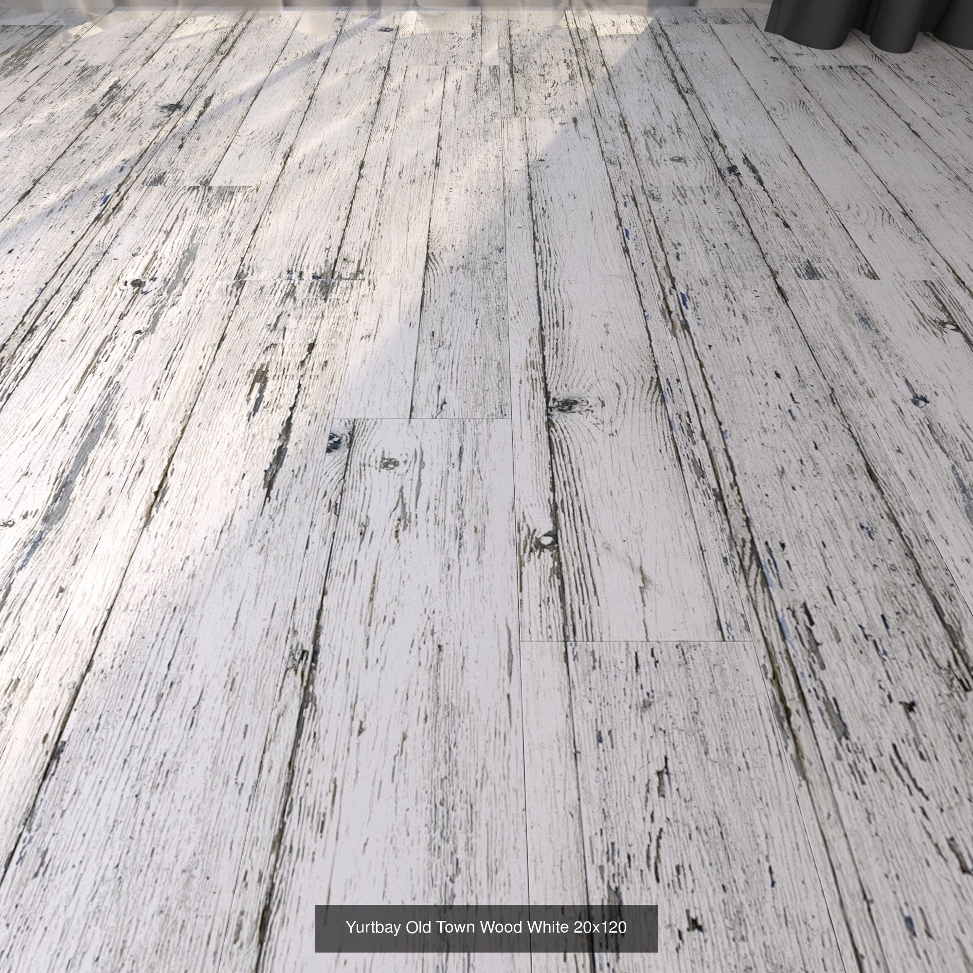 Yurtbay Parquet Floor Collection  20x120 Texture_23