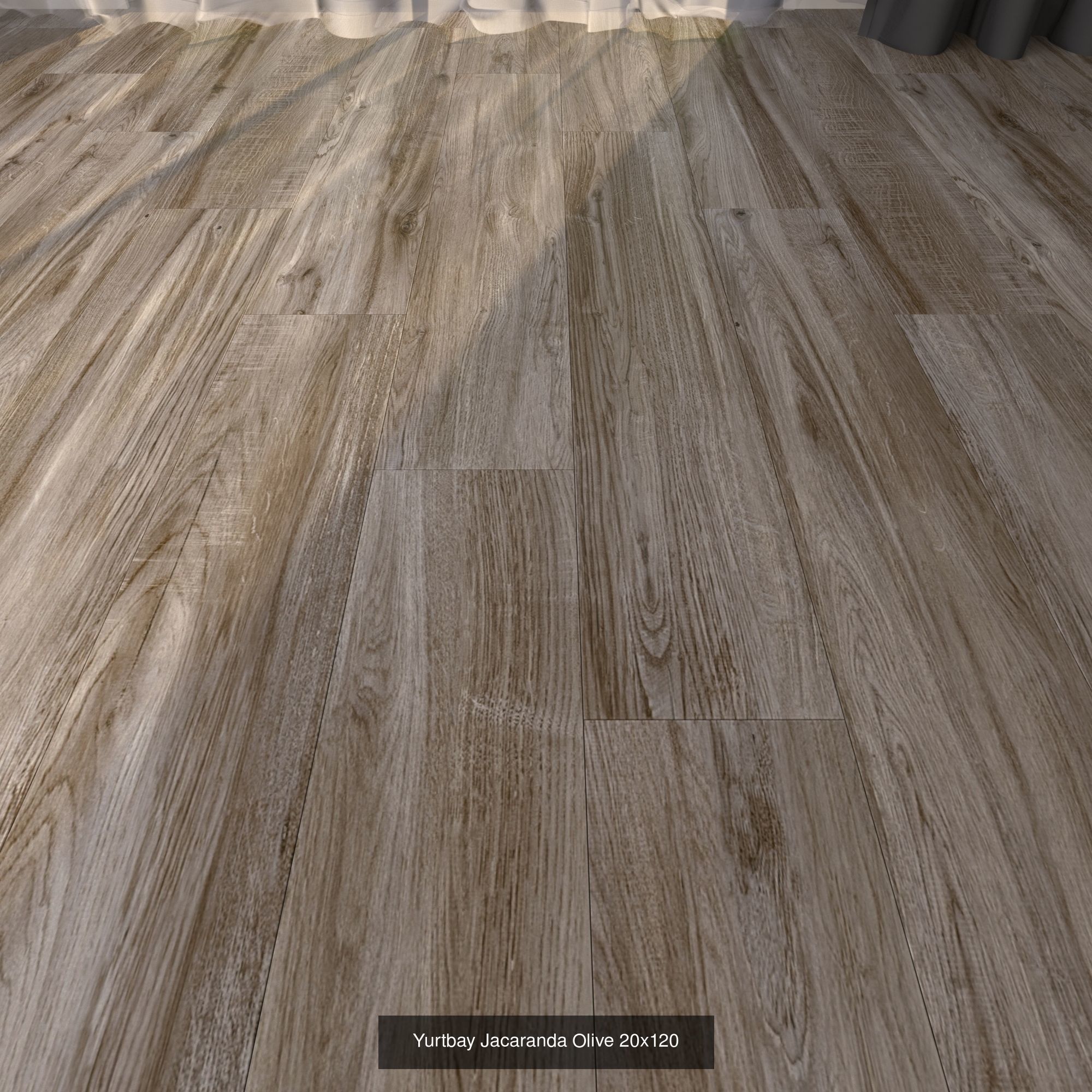 Yurtbay Parquet Floor Collection  20x120 Texture_11