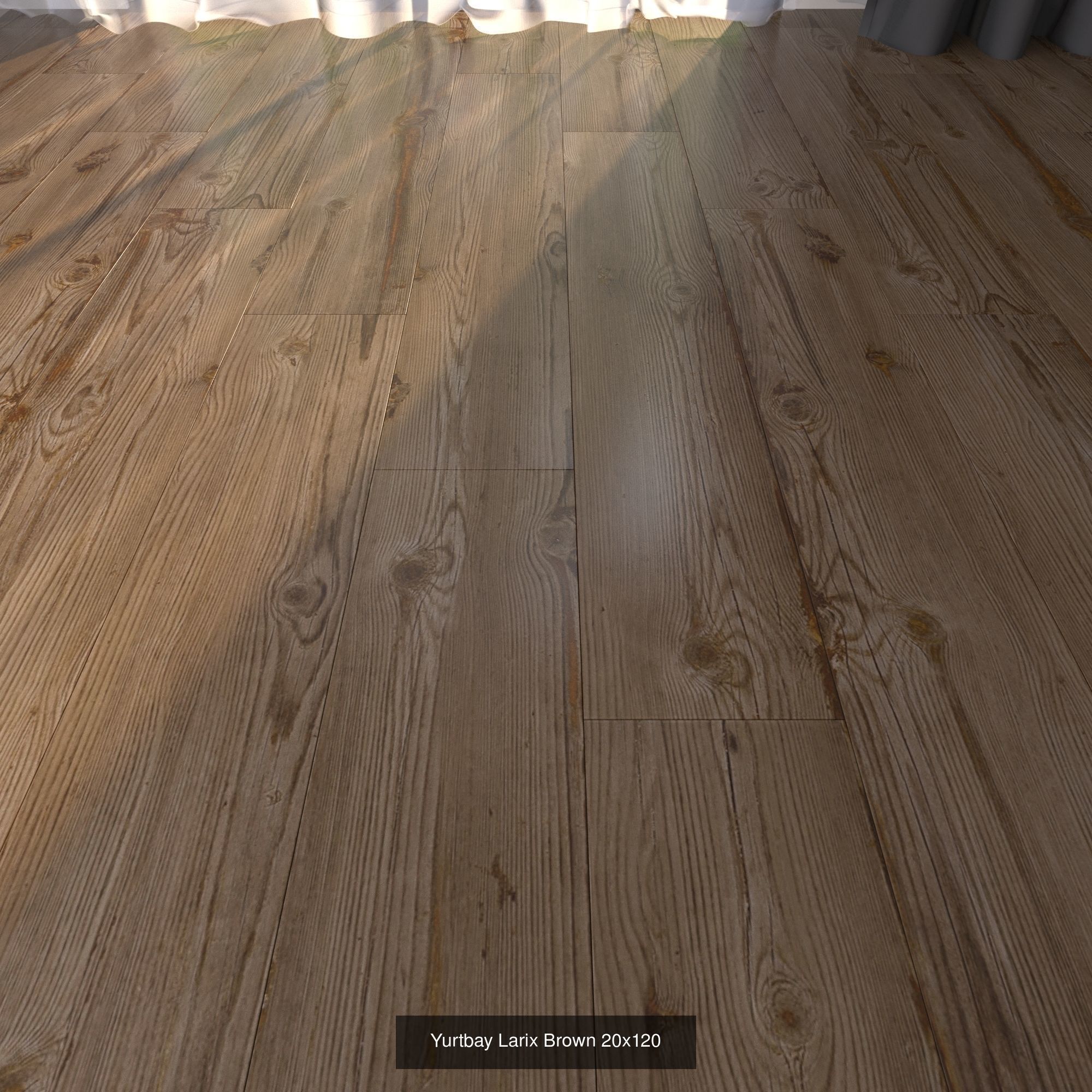 Yurtbay Parquet Floor Collection  20x120 Texture_13