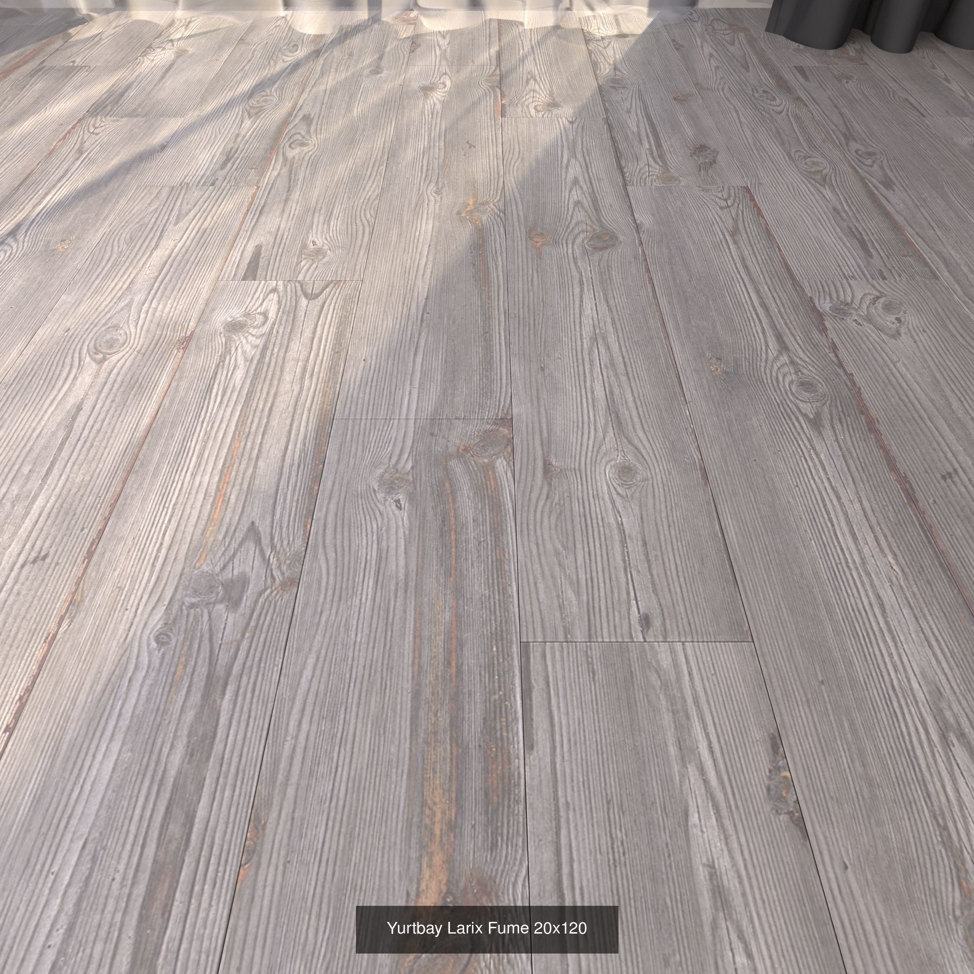 Yurtbay Parquet Floor Collection  20x120 Texture_14